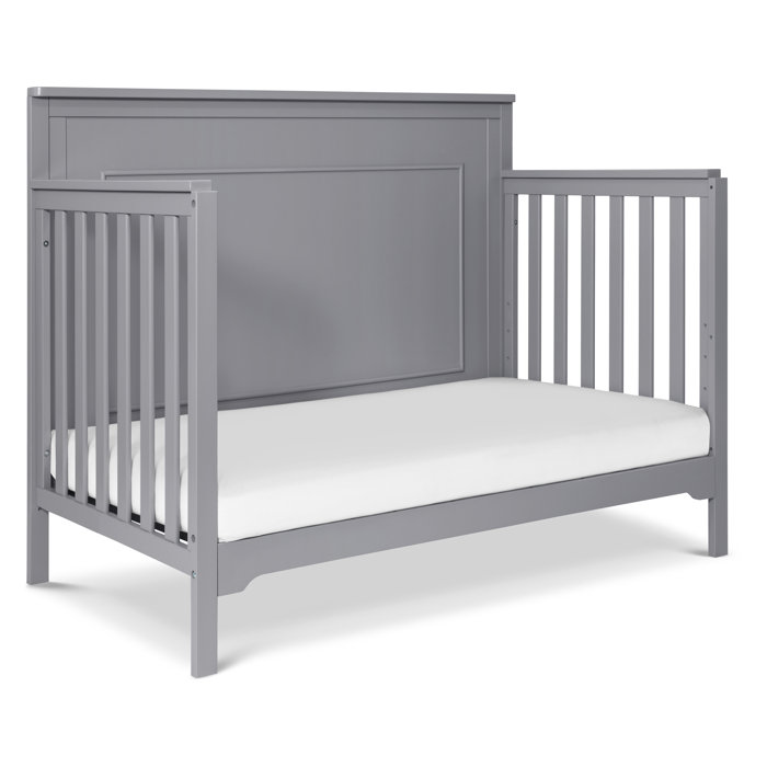 Carter's by DaVinci Dakota 4in1 Convertible Crib & Reviews Wayfair